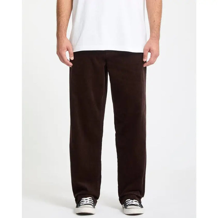 Volcom Frickin Loose Tapered Cord Pants 
