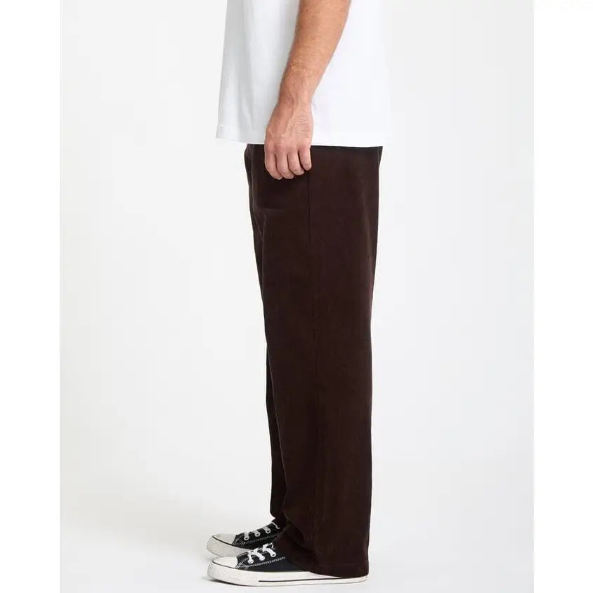 Volcom Frickin Loose Tapered Cord Pants 
