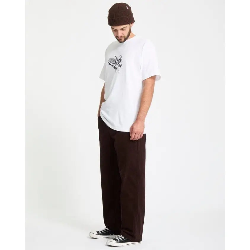 Volcom Frickin Loose Tapered Cord Pants 