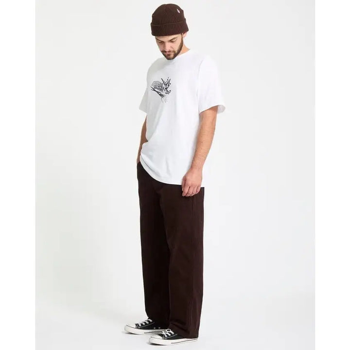 Volcom Frickin Loose Tapered Cord Pants 