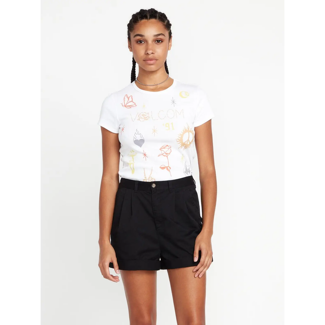 Volcom Frochi Trouser Short 