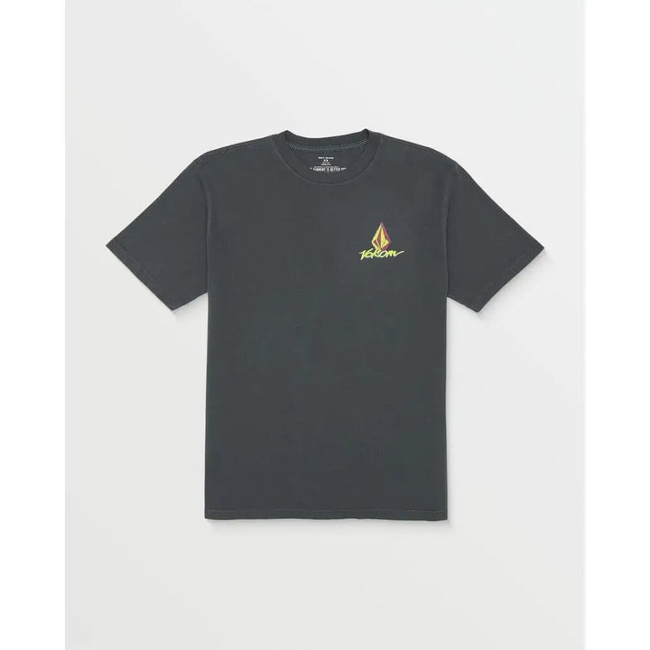 Volcom Frothy Postcard T-Shirt 