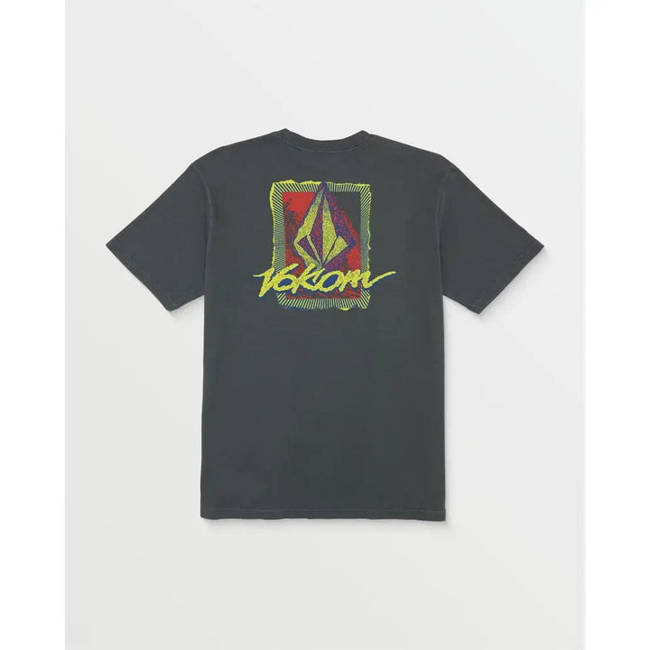 Volcom Frothy Postcard T-Shirt 