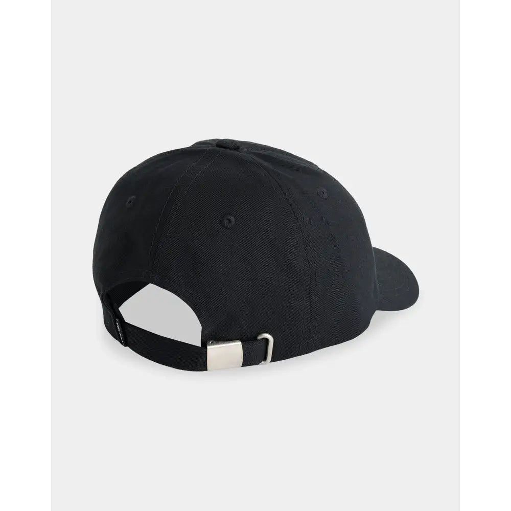 Volcom Full Stone Adj Cap - Black