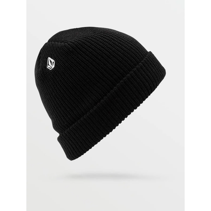 Volcom Full Stone Beanie Black 