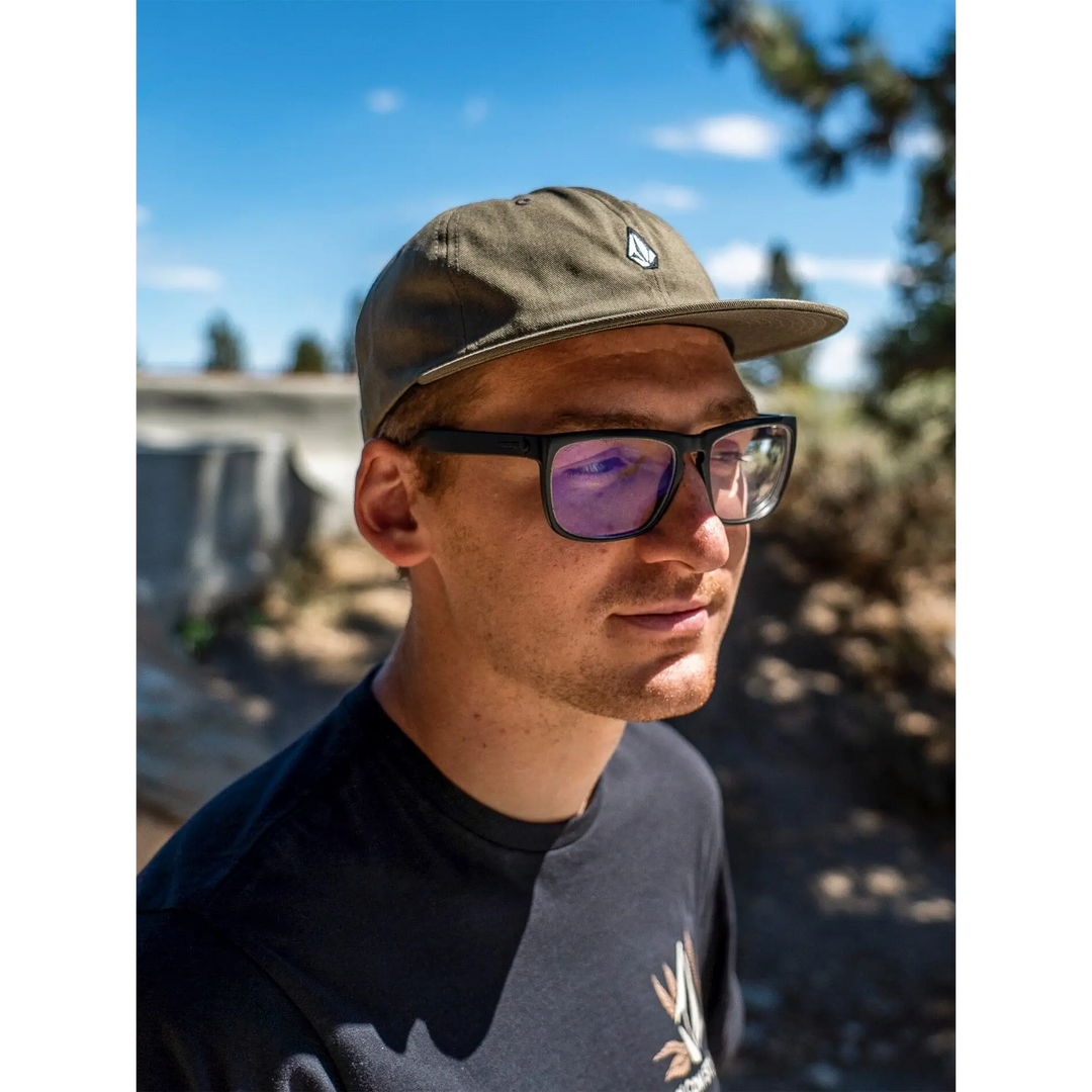 Volcom Full Stone Dad Hat 