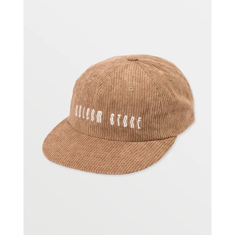 Volcom Full Stone Dad Hat