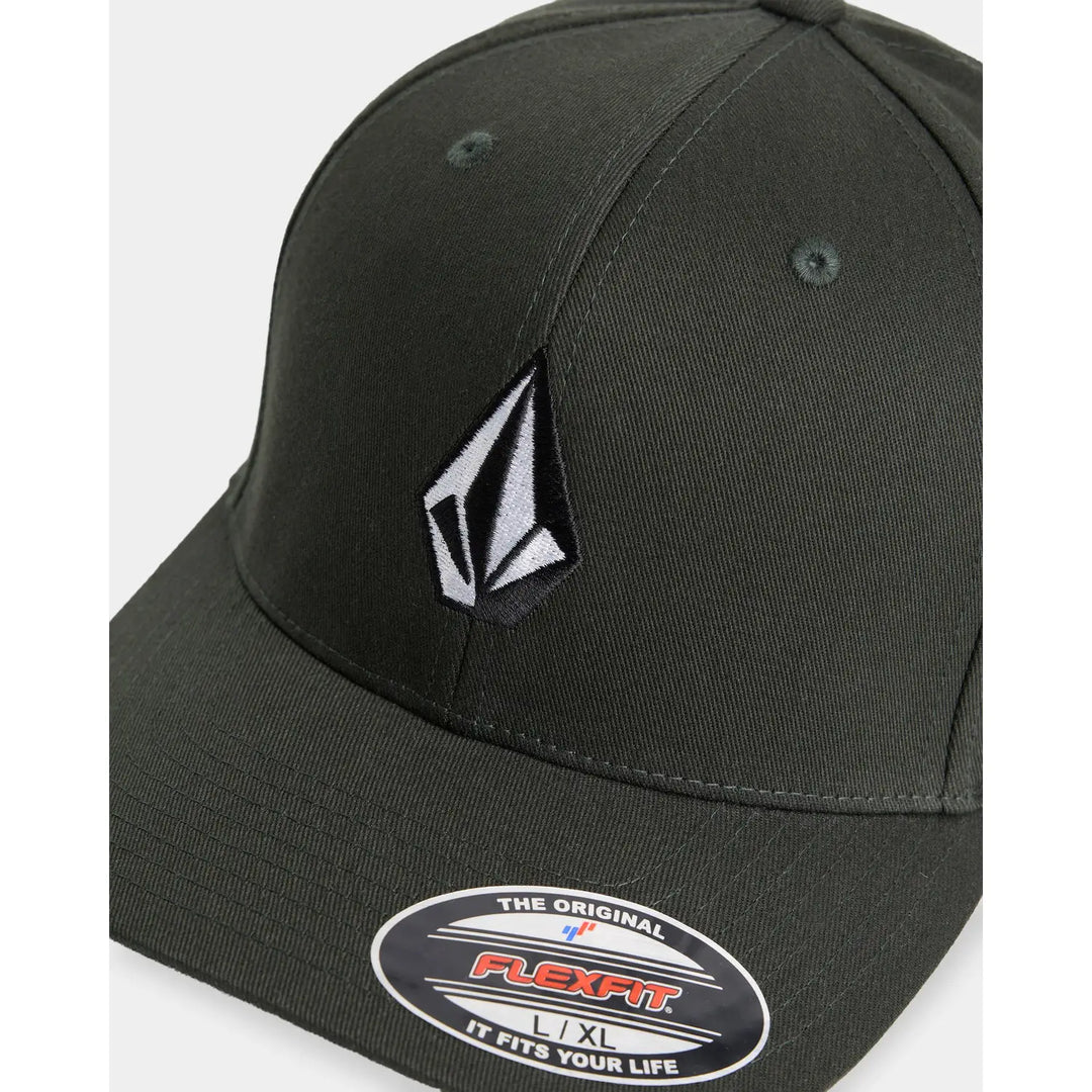 Volcom Full Stone Flexfit Cap