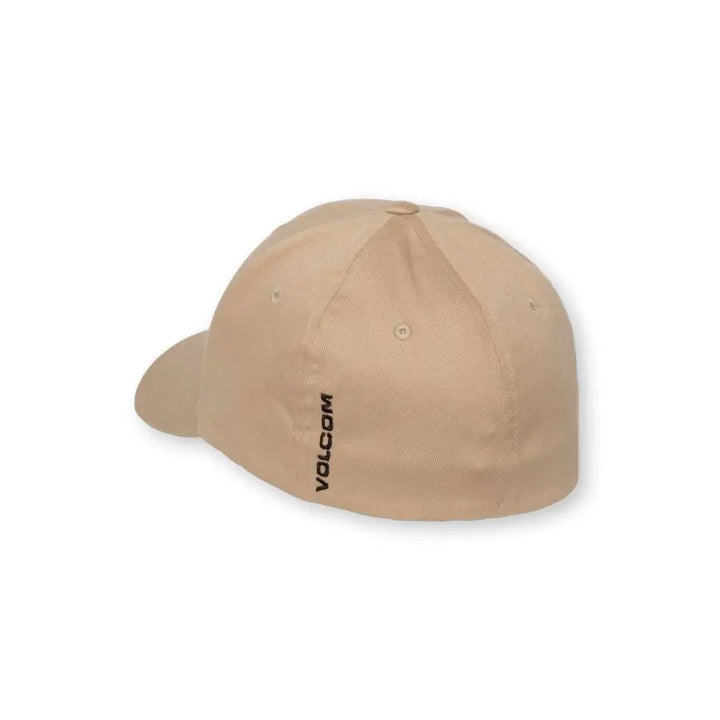 Volcom Full Stone Flexfit Hat 
