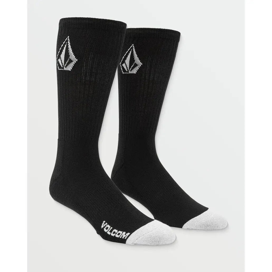 Volcom Full Stone Mix 3 Pack Socks 