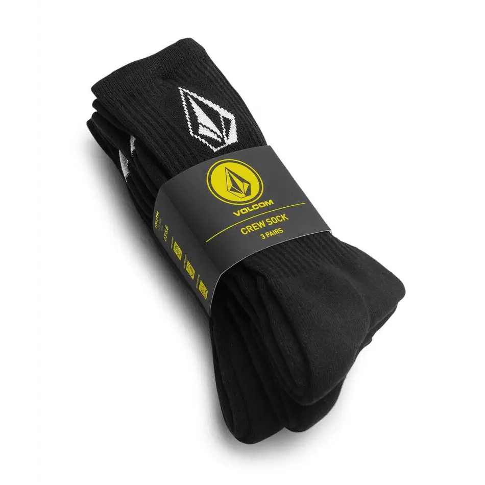 Volcom Full Stone Youth Socks 