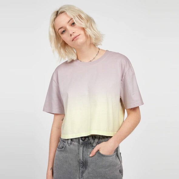 Volcom Galactic Stone Tee 