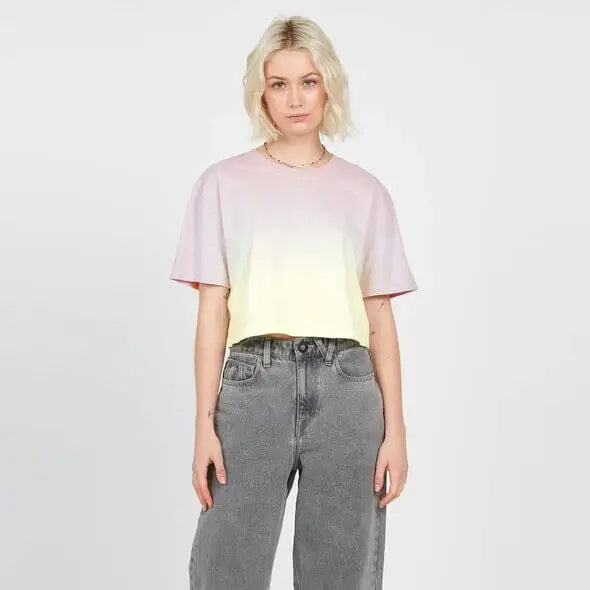 Volcom Galactic Stone Tee 