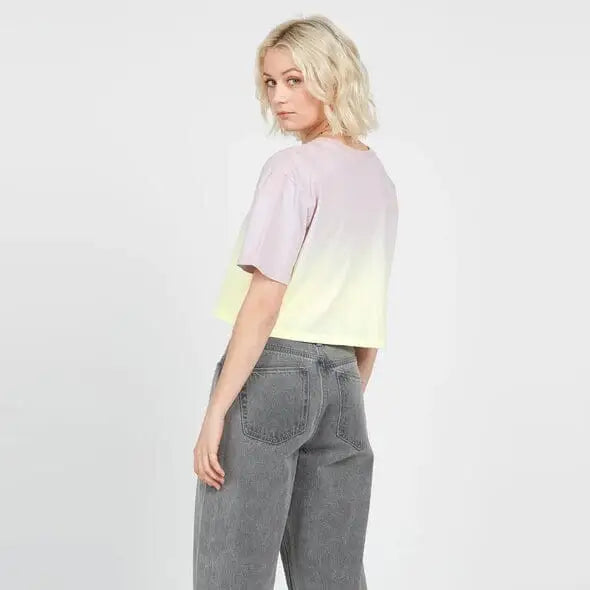 Volcom Galactic Stone Tee 