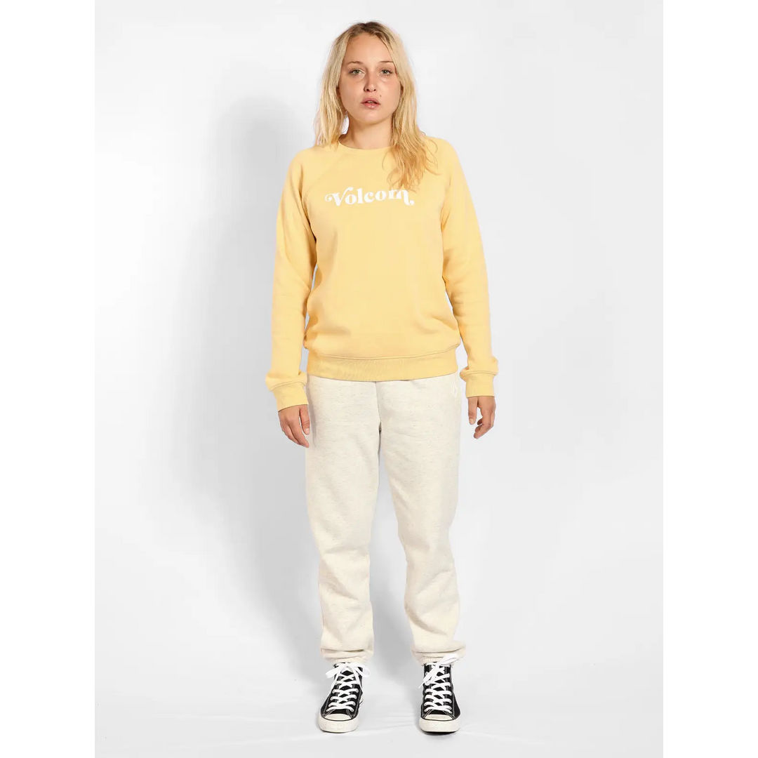 Volcom Get More Crew 