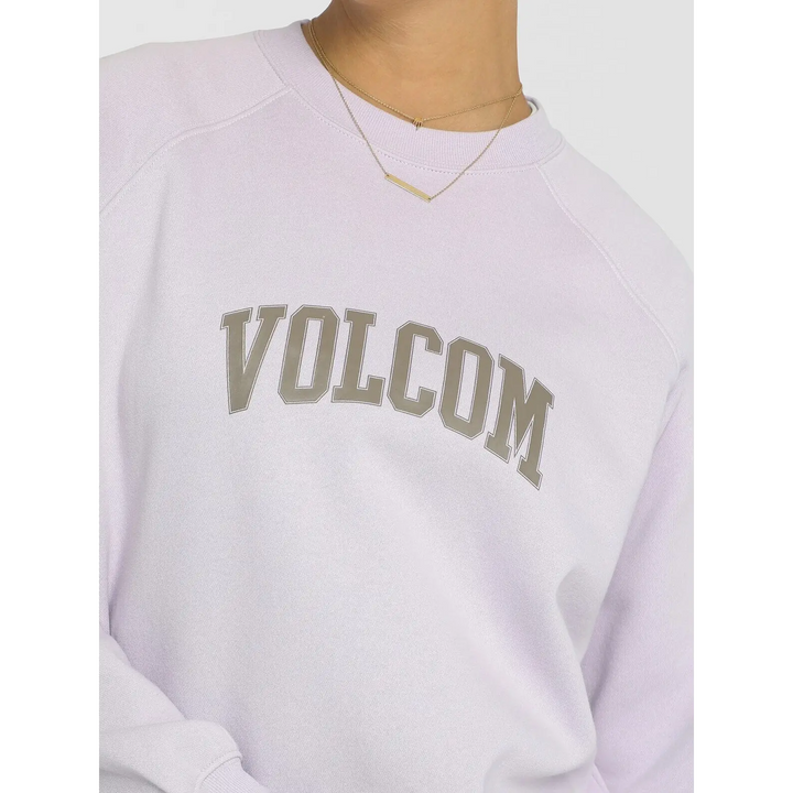 Volcom Get More Crew 