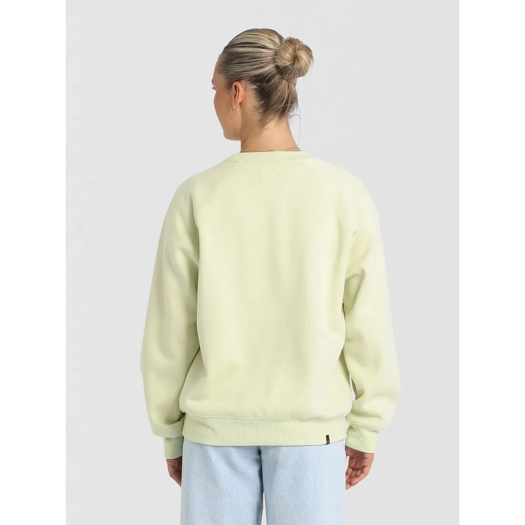 Volcom Get More Crew 