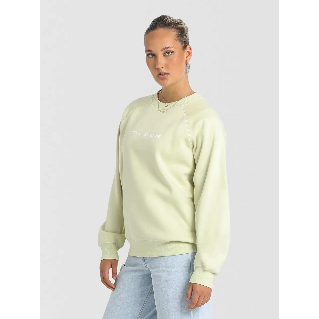 Volcom Get More Crew 