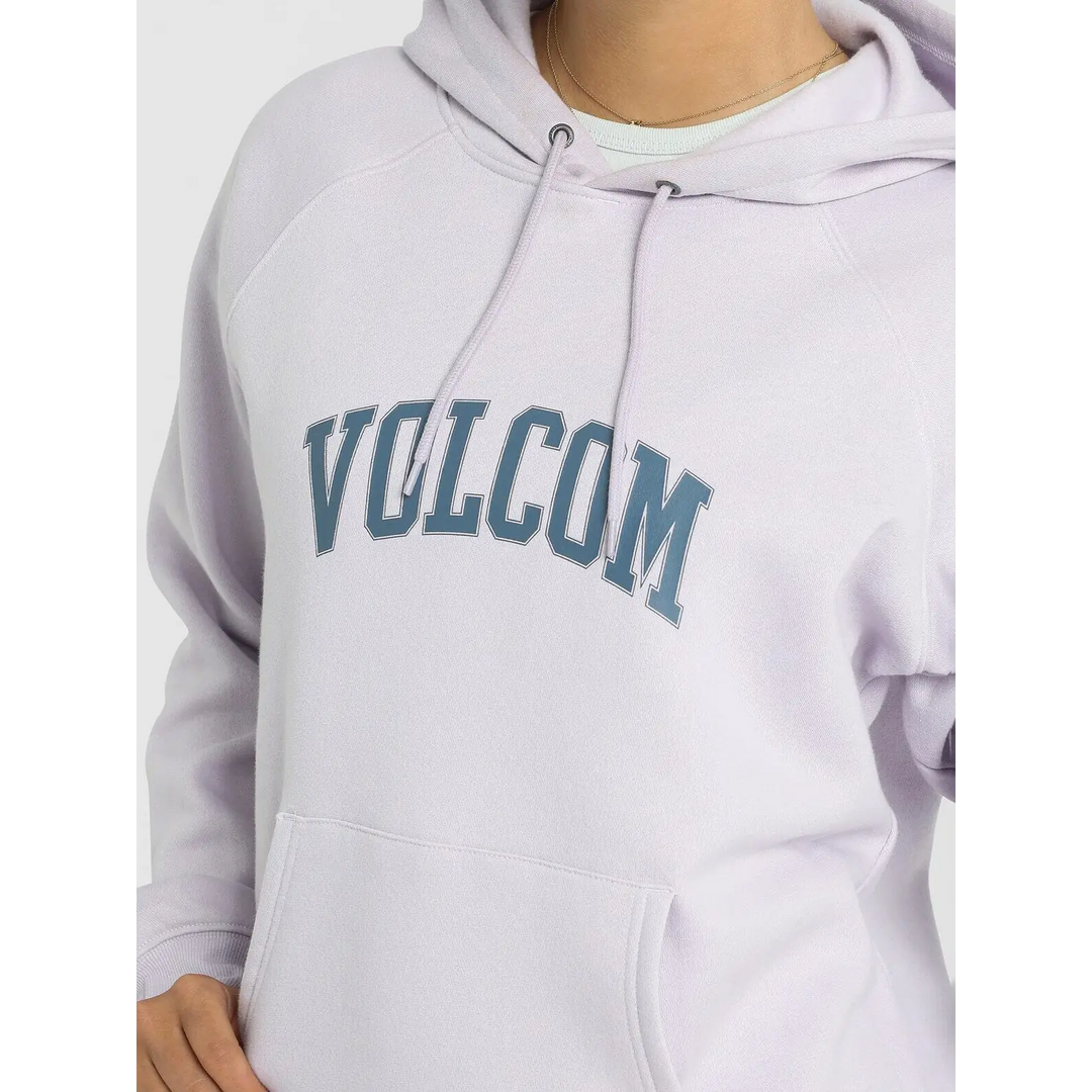 Volcom Get More Hoodie 