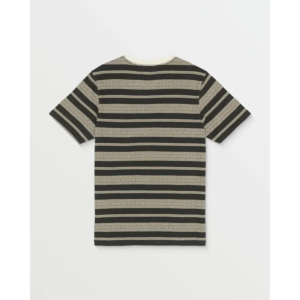 Volcom Gleamstone Crew T-Shirt 