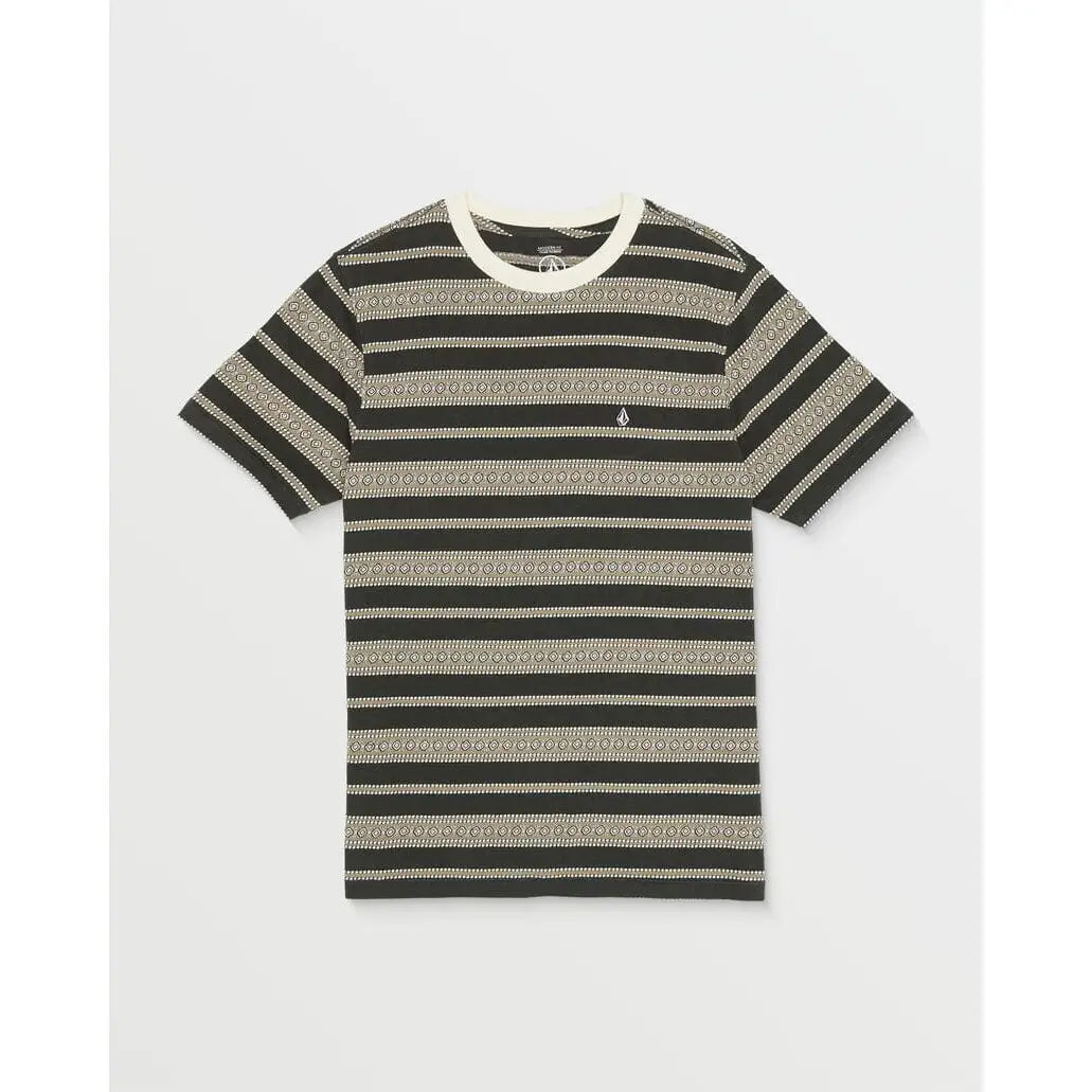 Volcom Gleamstone Crew T-Shirt 