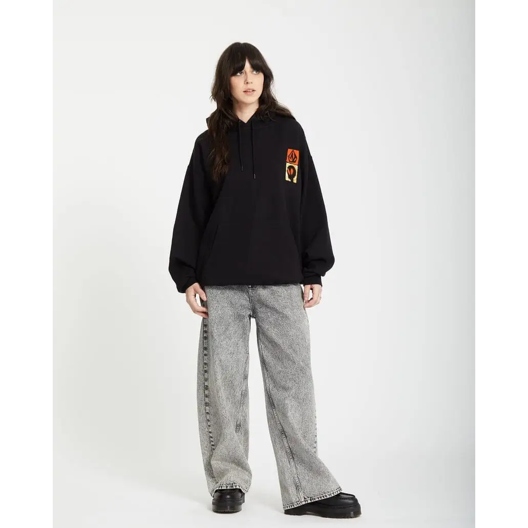 Volcom Gonyvaders Pullover Hoodie 