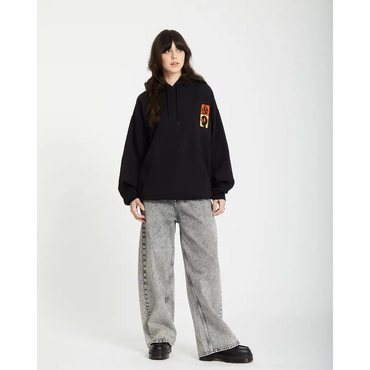 Volcom Gonyvaders Pullover Hoodie 