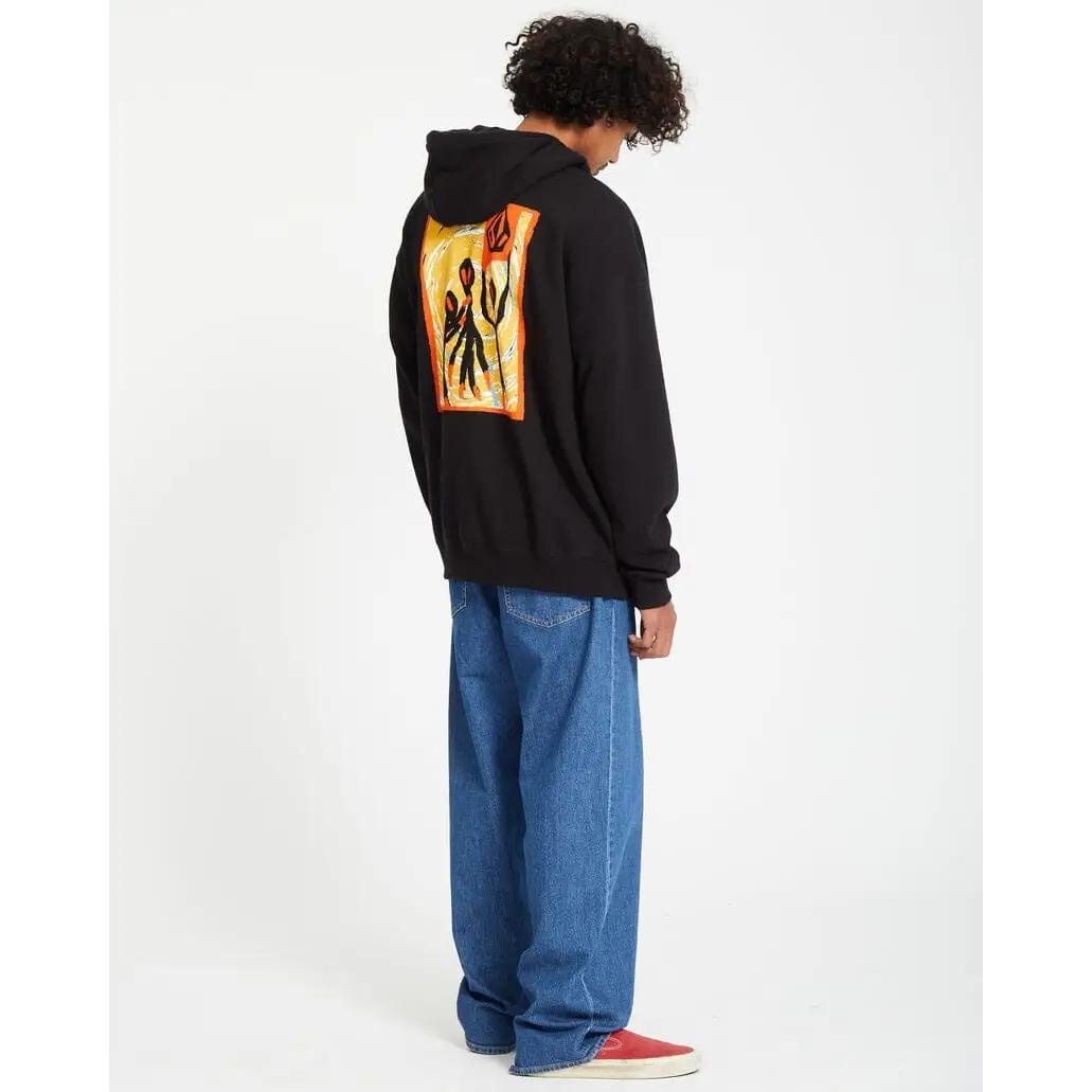 Volcom Gonyvaders Pullover Hoodie 