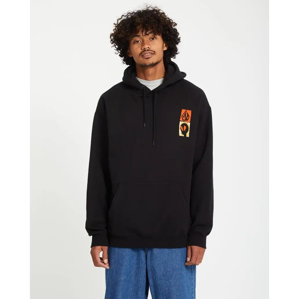 Volcom Gonyvaders Pullover Hoodie 