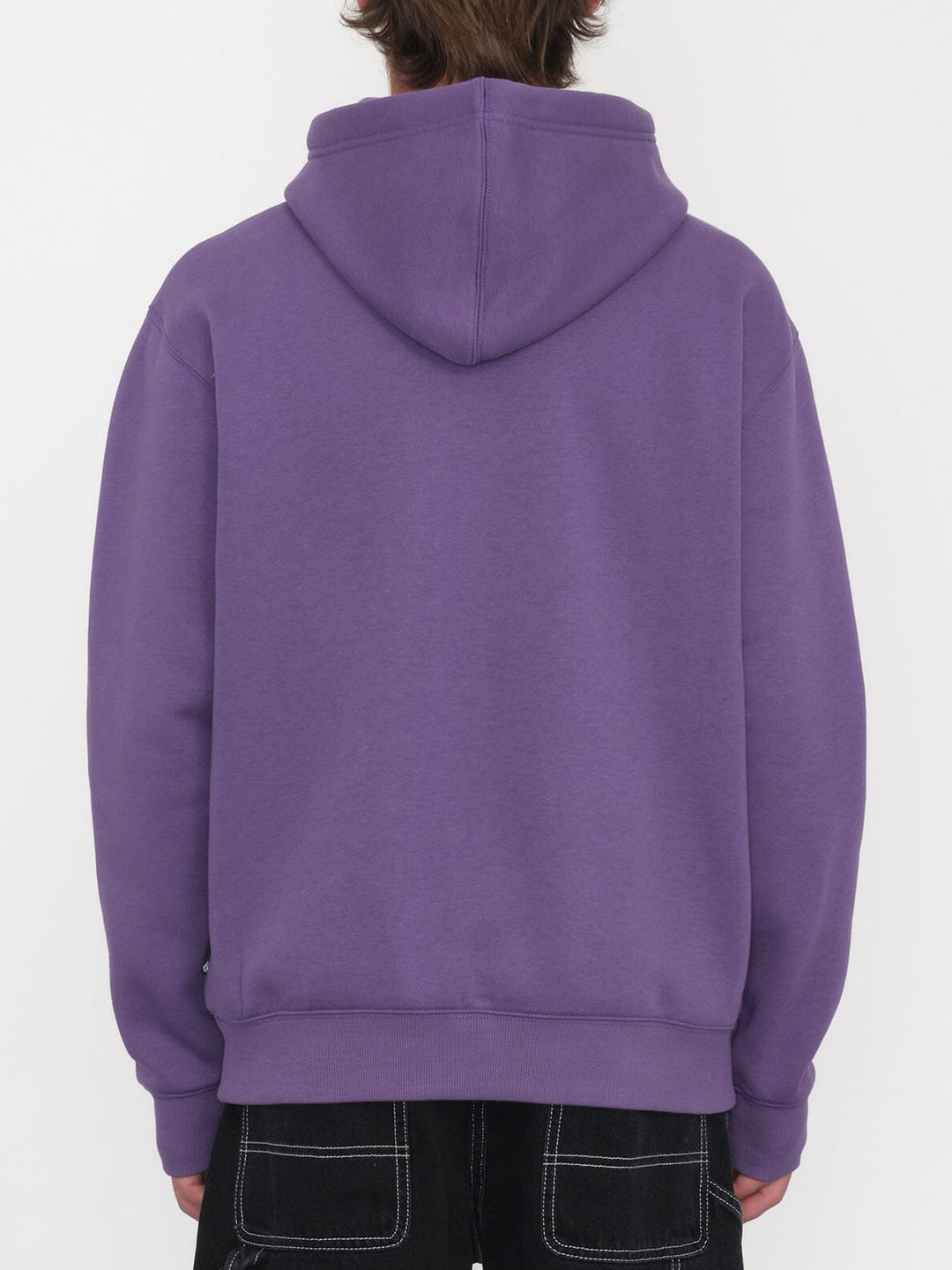 Volcom Gothstone Pullover Hoodie 