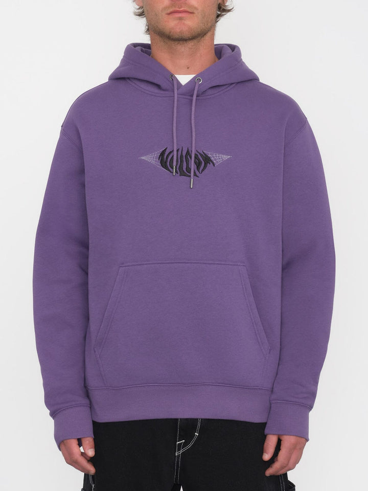 Volcom Gothstone Pullover Hoodie 