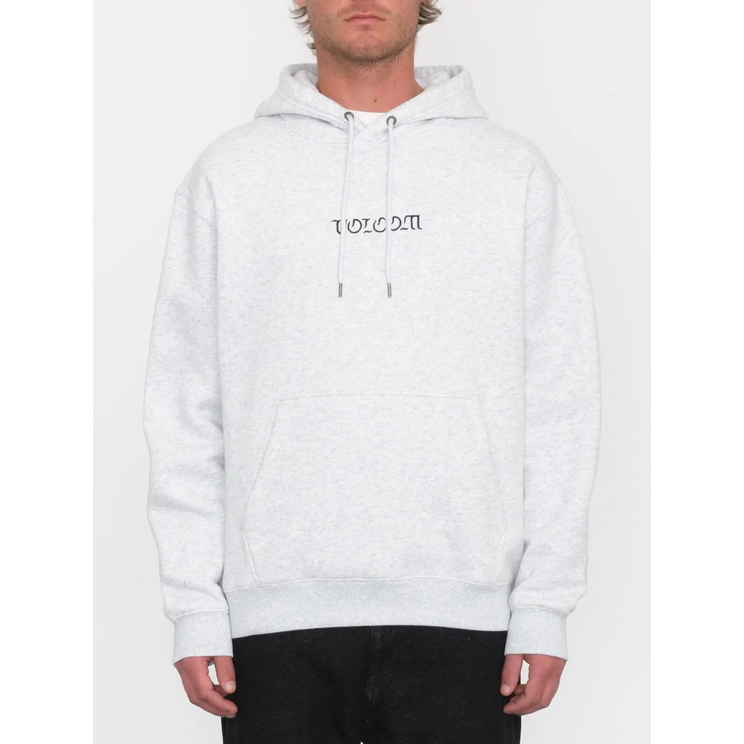 Volcom Gothstone Pullover Hoodie 