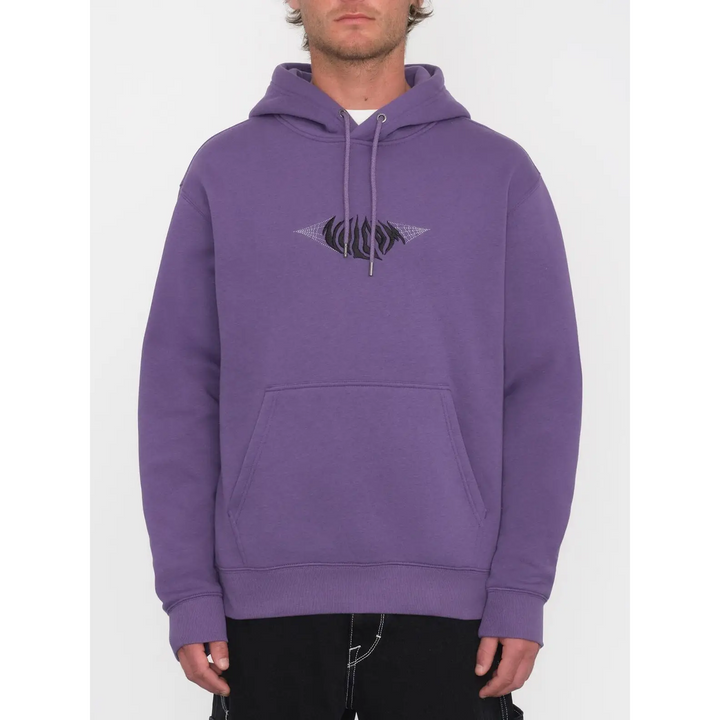 Volcom Gothstone Pullover Hoodie 