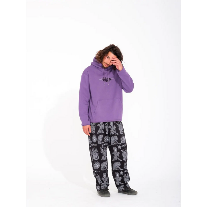 Volcom Gothstone Pullover Hoodie 