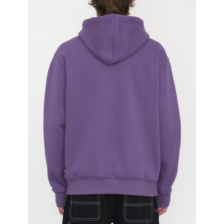 Volcom Gothstone Pullover Hoodie 