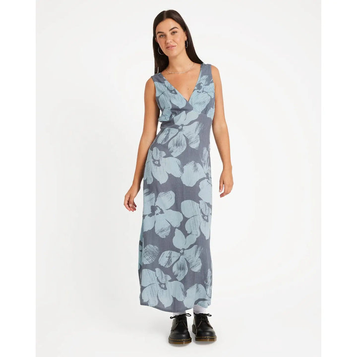 Volcom Grumpy Sunshine Dress 