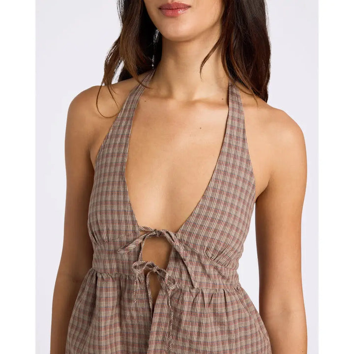 Volcom Haltbae Top