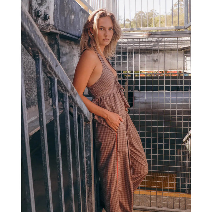 Volcom Haltbae Top