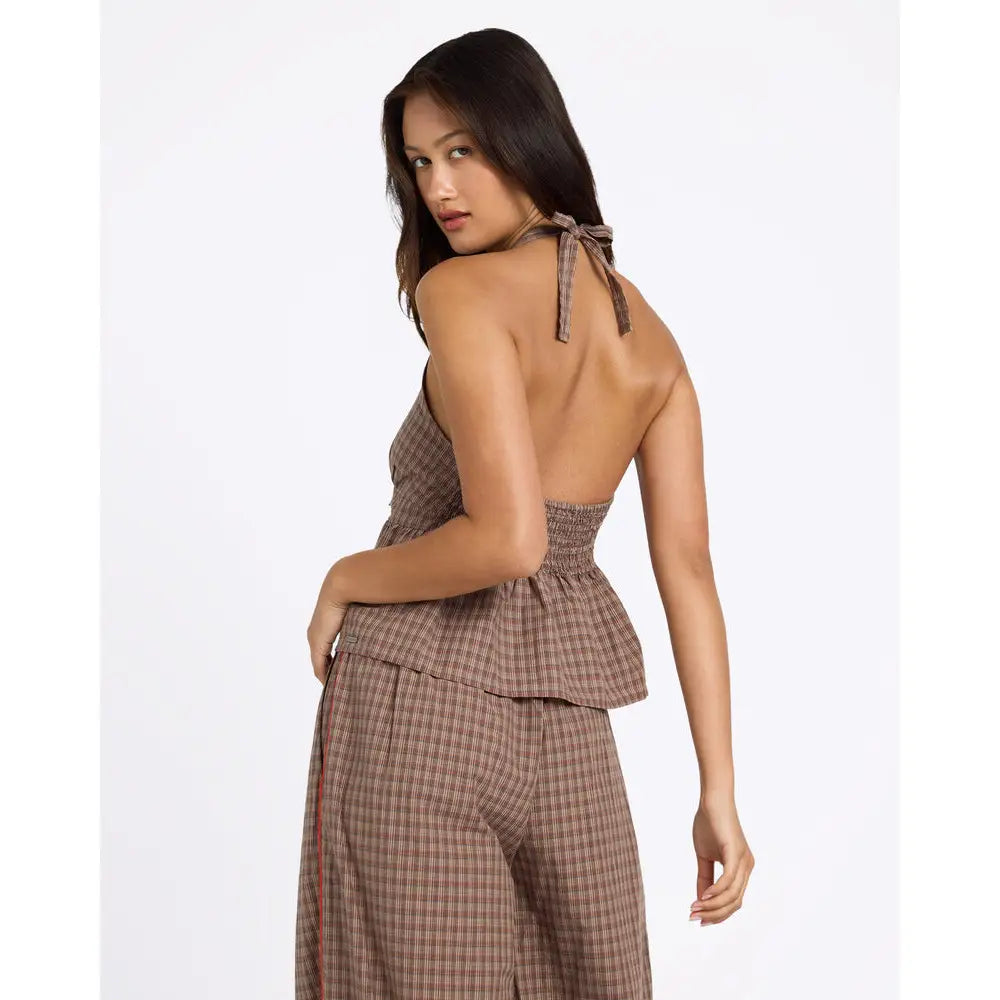 Volcom Haltbae Top