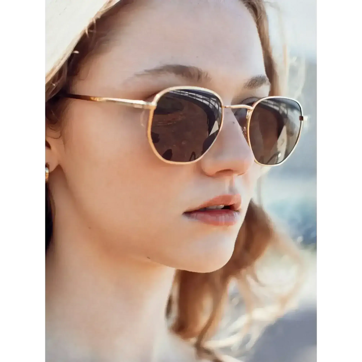 VOLCOM HAPPENING SUNGLASSES 