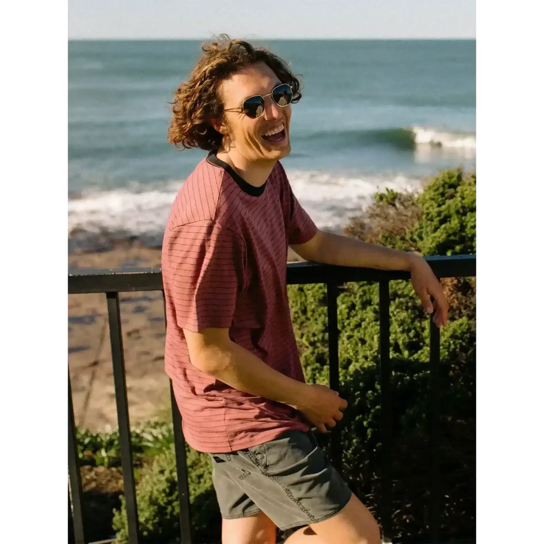 Volcom Happening Sunglasses provide 100% UVA/UVB protection. 