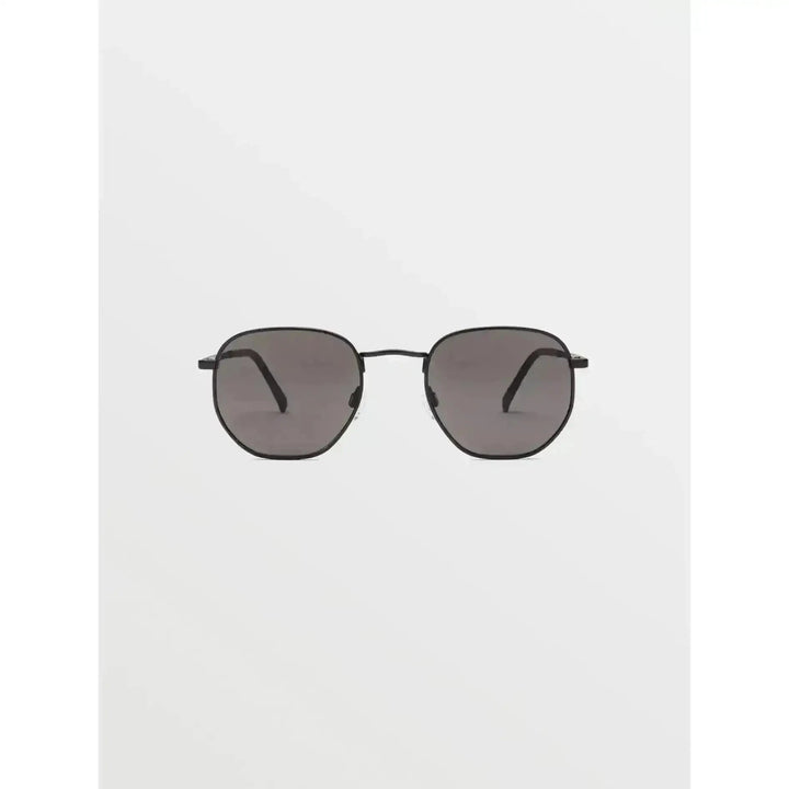 Volcom Happening Sunglasses provide 100% UVA/UVB protection. 