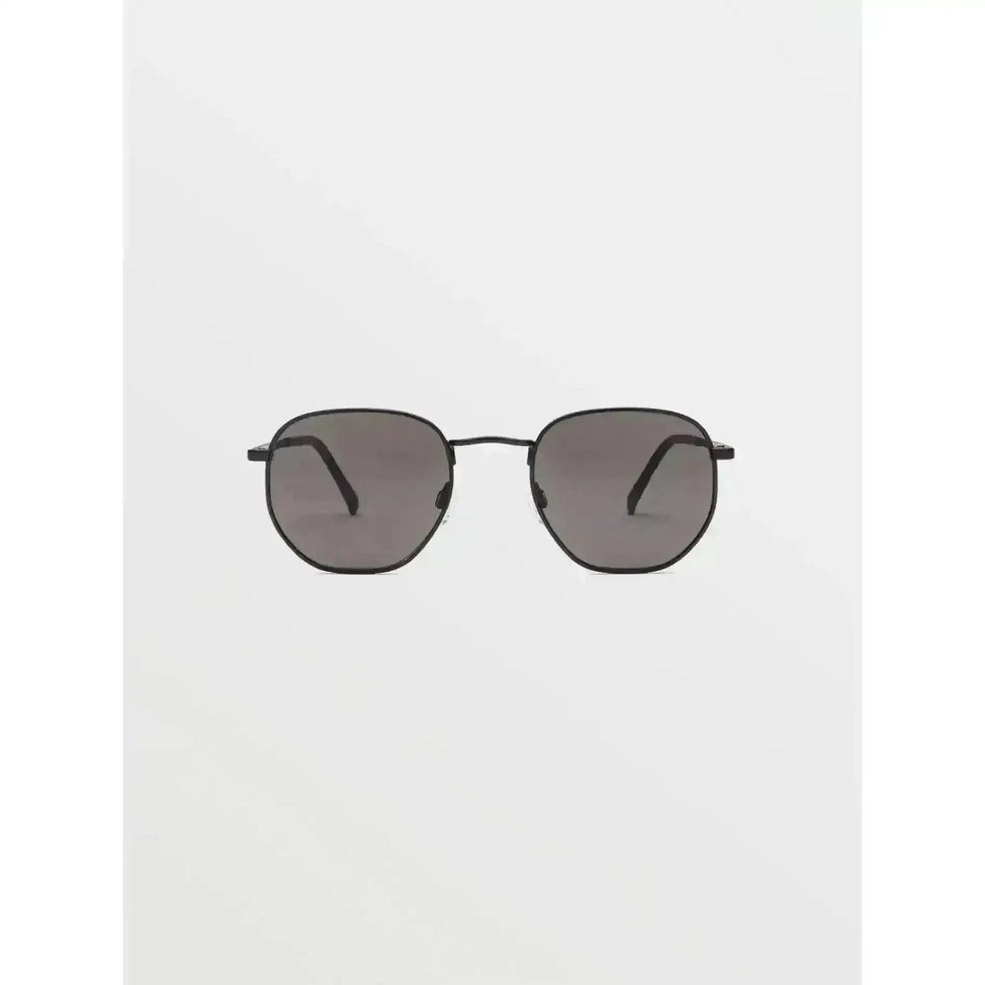 Volcom Happening Sunglasses provide 100% UVA/UVB protection. 
