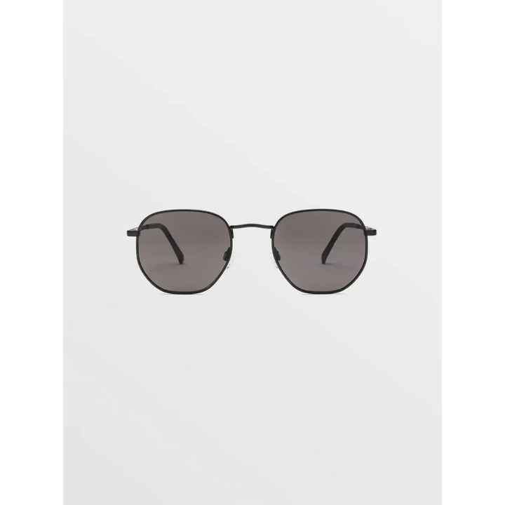 Volcom Happening Sunglasses provide 100% UVA/UVB protection. 
