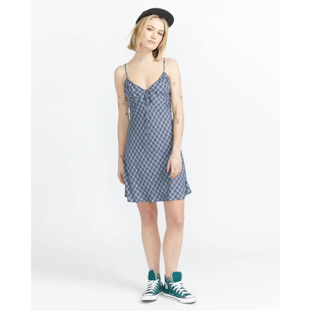 Volcom Haute Embers Dress 