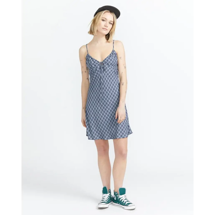Volcom Haute Embers Dress 