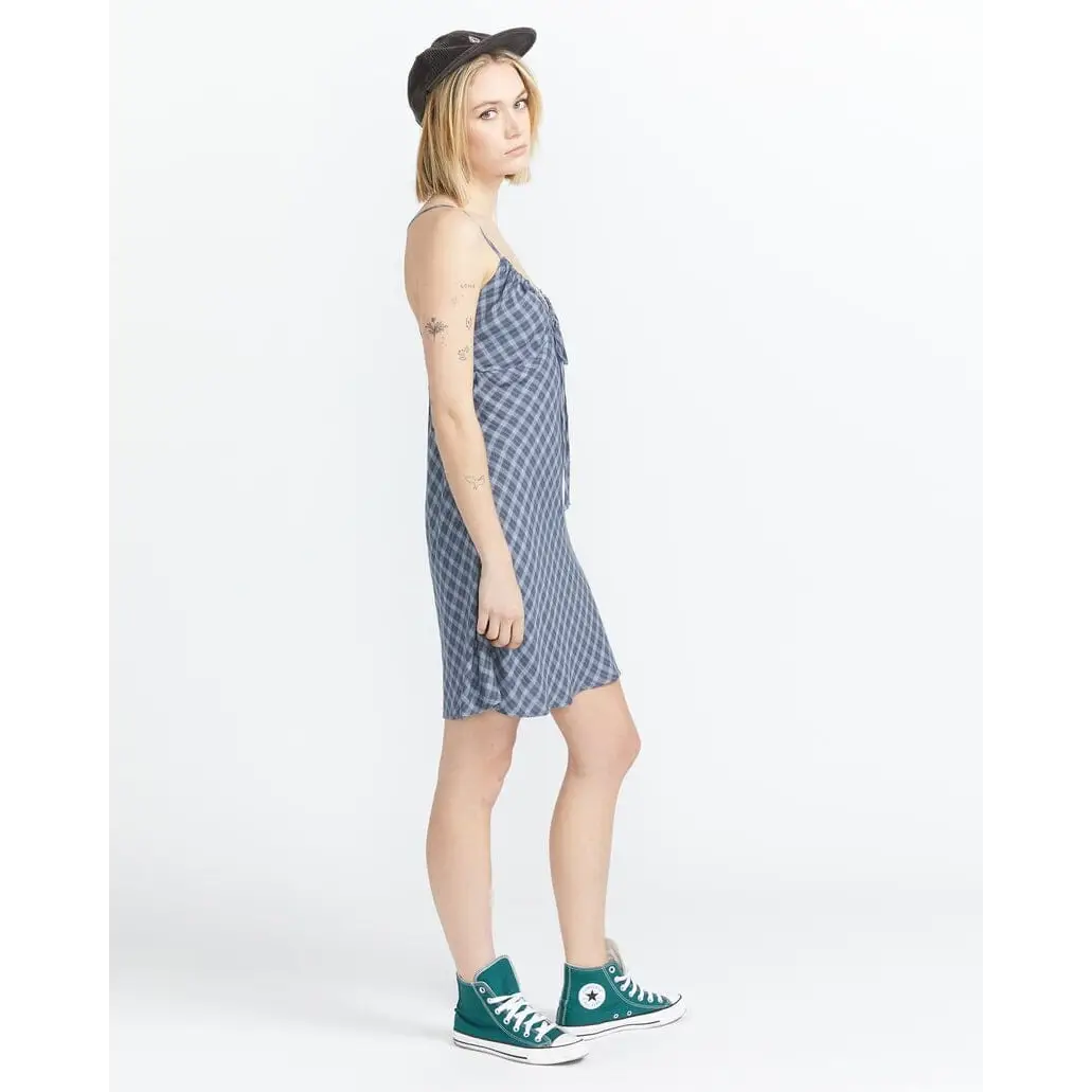 Volcom Haute Embers Dress 