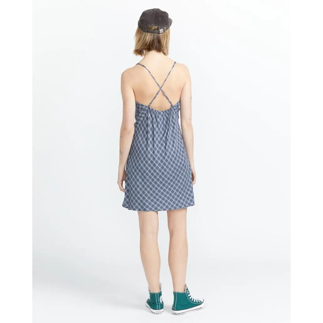 Volcom Haute Embers Dress 