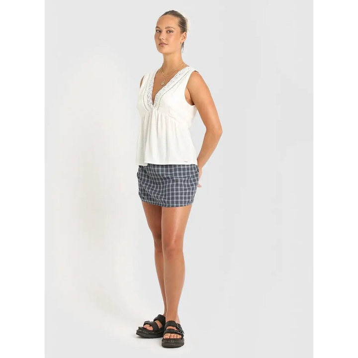 Volcom Haute Embers Skirt 