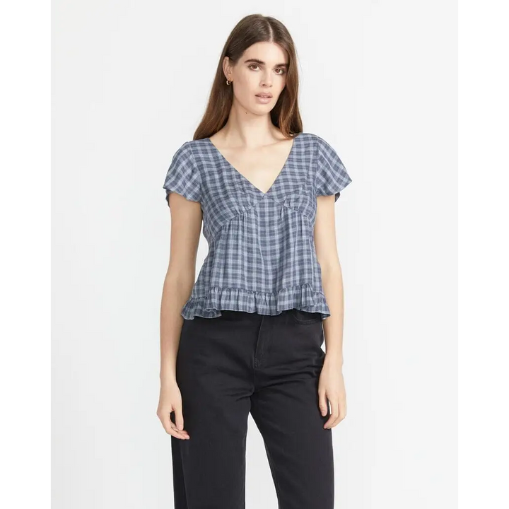 Volcom Haute Embers Top 